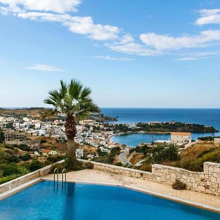 Villa Paradissi Agia Pelagia  Esterno foto