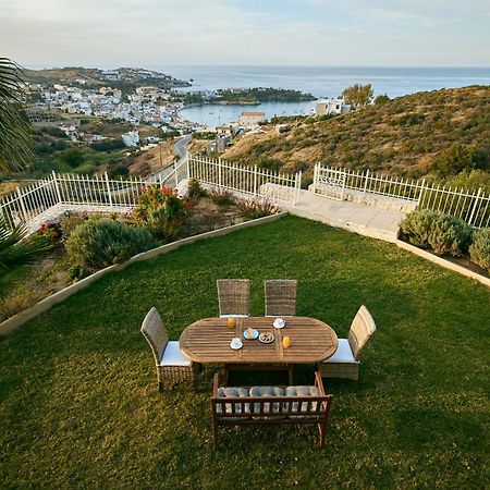 Villa Paradissi Agia Pelagia  Esterno foto