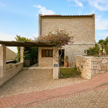 Villa Paradissi Agia Pelagia  Esterno foto