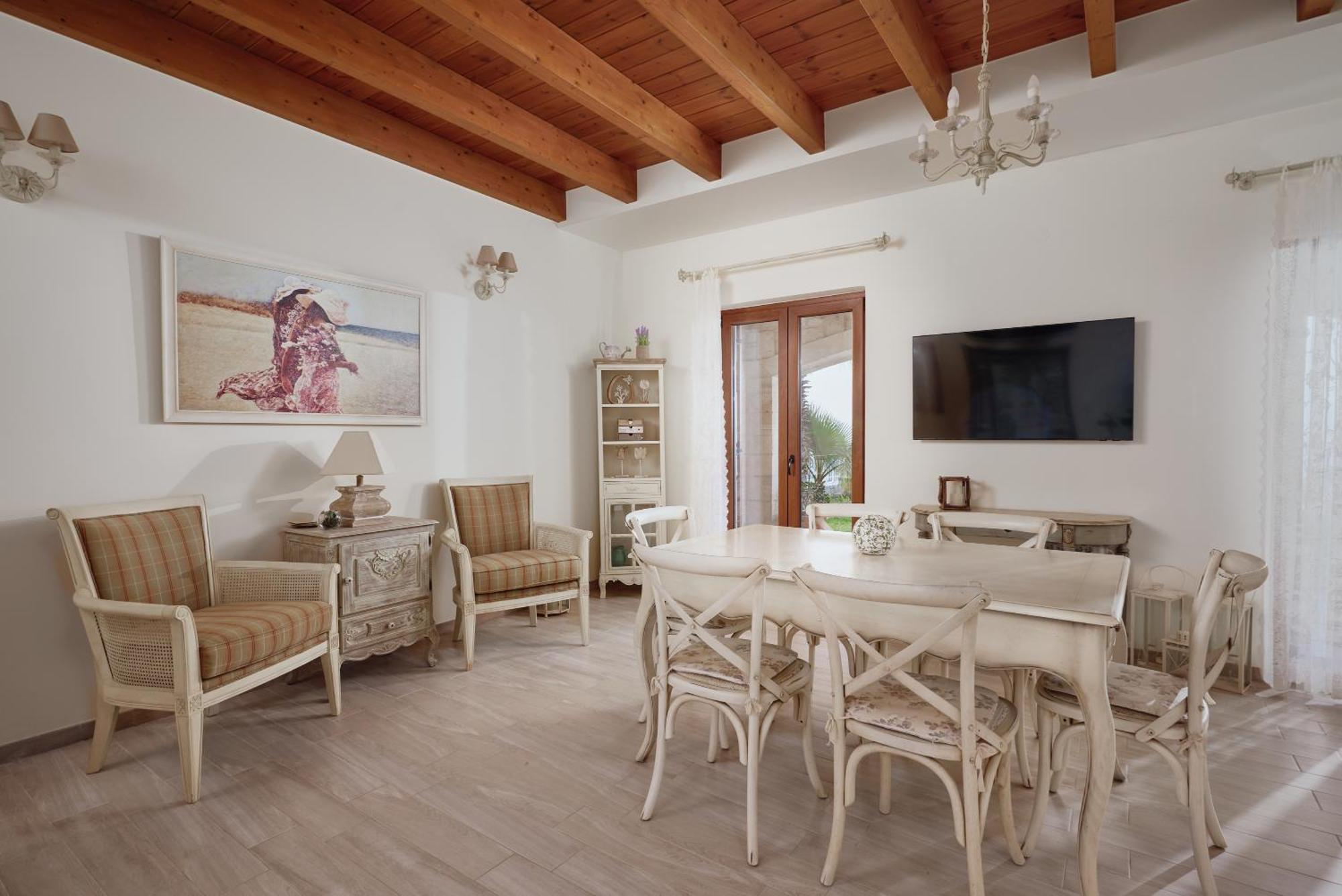 Villa Paradissi Agia Pelagia  Esterno foto