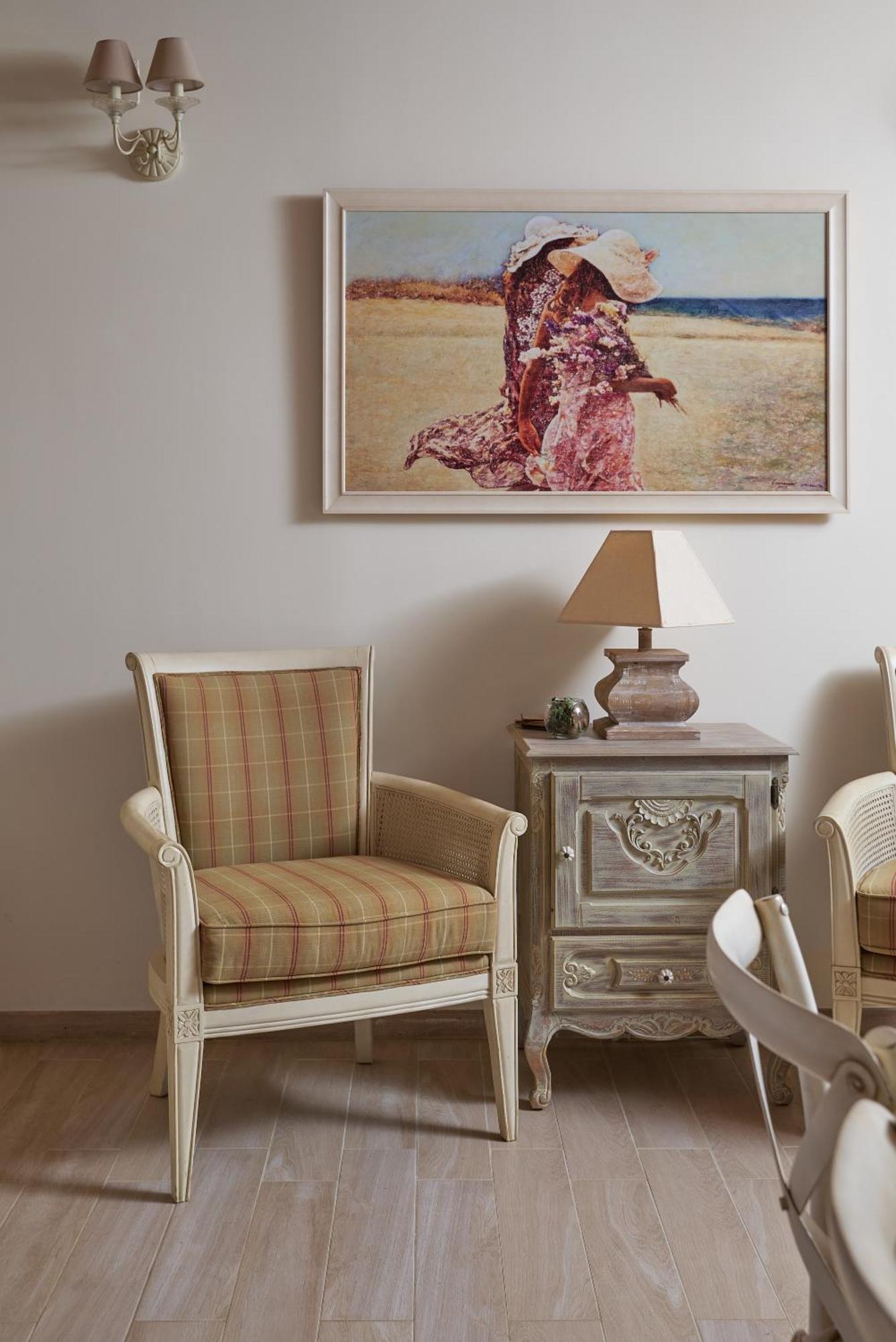 Villa Paradissi Agia Pelagia  Esterno foto