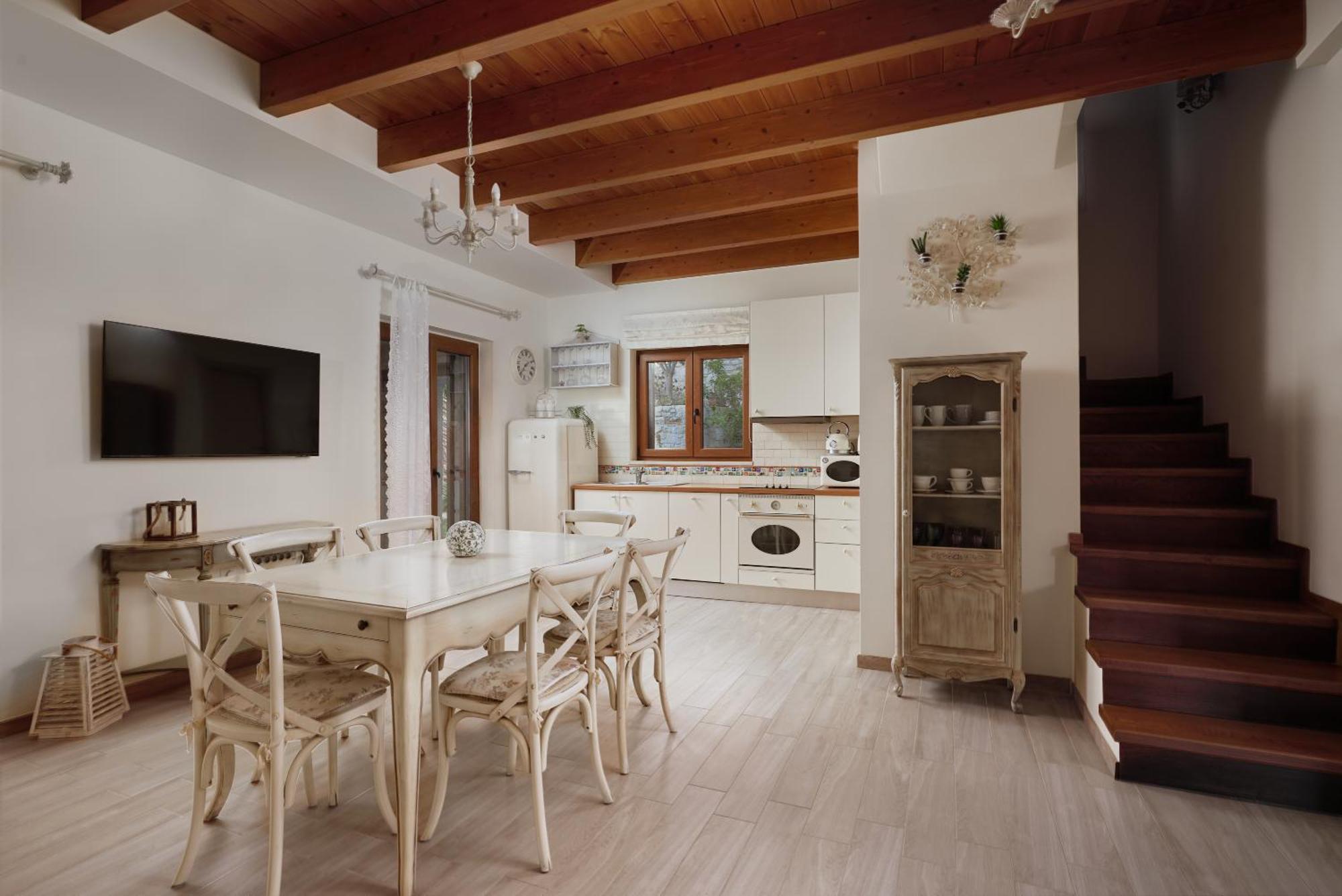 Villa Paradissi Agia Pelagia  Esterno foto