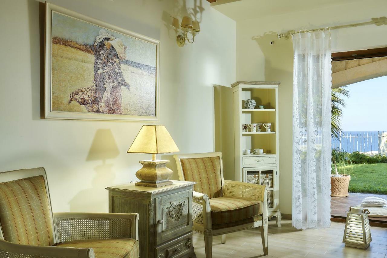 Villa Paradissi Agia Pelagia  Esterno foto
